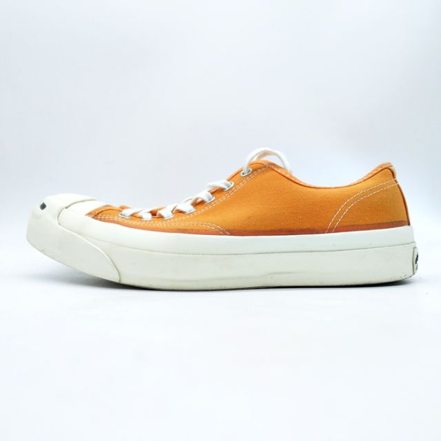 CONVERSE ADDICT JACK PURCELL CANVAS コンバース アディクト ジャックパーセル 1CK233 大名店【中古】