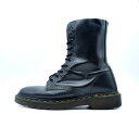 DR.MARTENS 10HOLE BOOTS hN^[}[` u[c 喼XyÁz