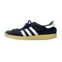 ADIDAS VINTAGE 80s tX CAMPUS AfB_X Be[W LpX Xj[J[ 喼XyÁz