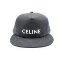 CELINE 21ss BASEBALL MESH CAP Z[k x[X{[ bV Lbv gbJ[ S֋XyÁz