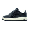 NIKE 2004 HTM2 AIR FORCE1 LOW BLACK CROCO iCL GAtH[X Be[W 305895-002 Xj[J[ 喼XyÁz