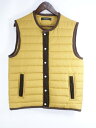 VARDE77 OUT VEST ofZueBZu xXg x[W Size-1 喼yÁz