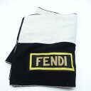 FENDI 18aw BY COLOR STALL フェンディ バイ カラー ストール マフラー 大名店【中古】