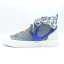 NIKE 21ss READYMADE BLAZER MID iCL fB[Ch uU[ ~bh ~ebh J[ Xj[J[ 喼XyÁz