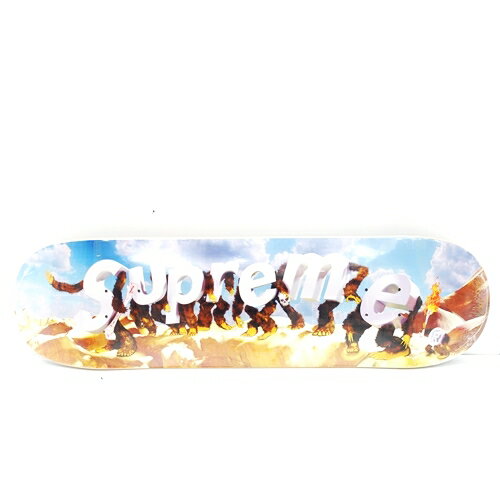 楽天市場】supreme デッキ(スケートボード・インラインスケート 楽天市場】supreme デッキ(スケートボード・インラインスケート