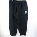 STUSSY 21ss NIKE FLEECE SWEAT PANT ステューシー ナイキ フリース スウェット パンツ 大名店【中古】