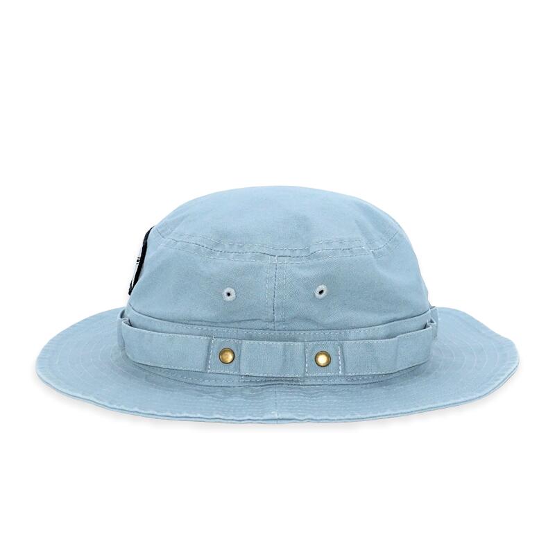 PALACE 20ss SJ BUCKET LIGHT BLUE パレス バケットハット ハット 大名店【中古】 2