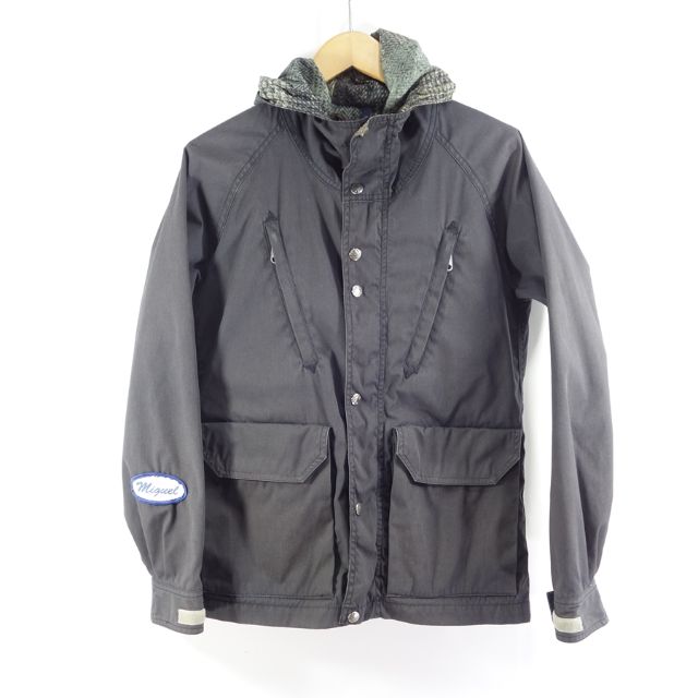 楽天市場】the north face purple label / 65/35 mountain 楽天市場】the north face purple label / 65/35 mountain