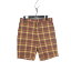 DICKIES 70s CHECK SHORT å TALONå ǥå å硼ȥѥ ̾Źš