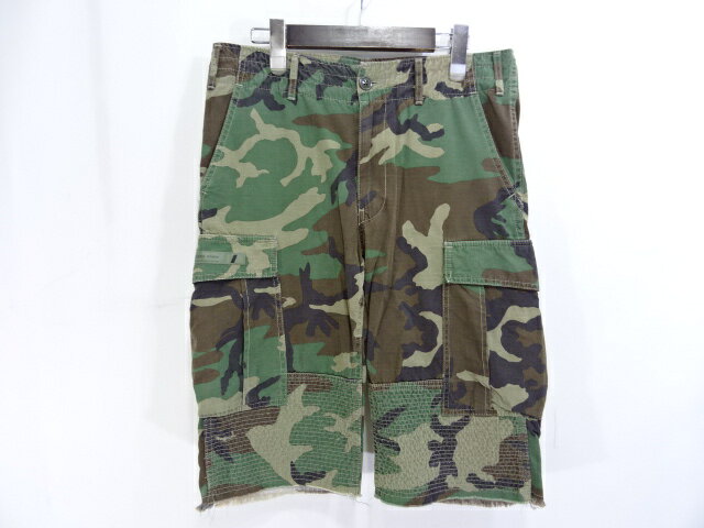 楽天市場】wtaps 迷彩の通販 楽天市場】wtaps 迷彩の通販