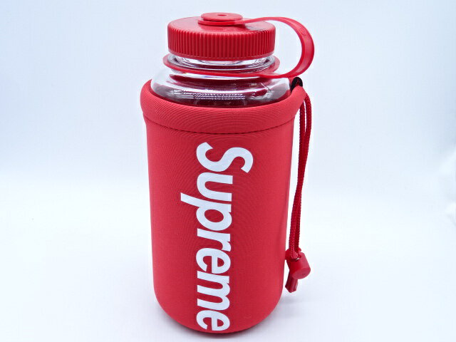 Supreme 20ss Nalgene 32oz Bottle ボトル 水筒 小物 大名店【中古】