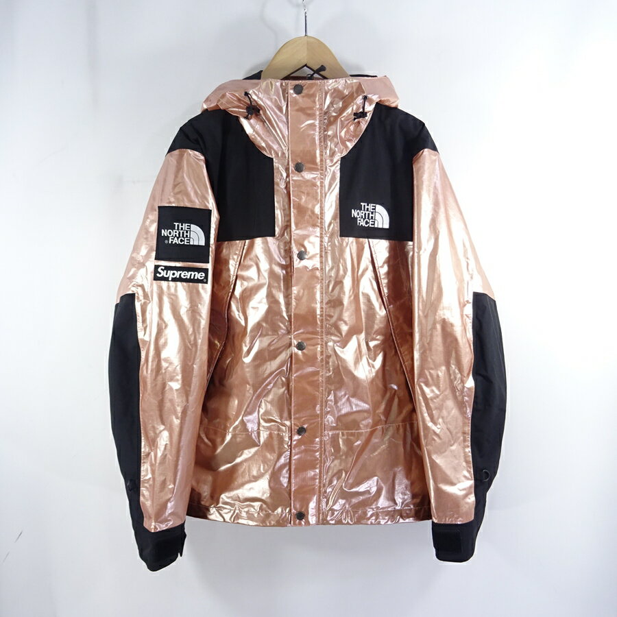 楽天市場】supreme the north face metallic mountain jacketの通販 楽天市場】supreme the north face metallic mountain jacketの通販