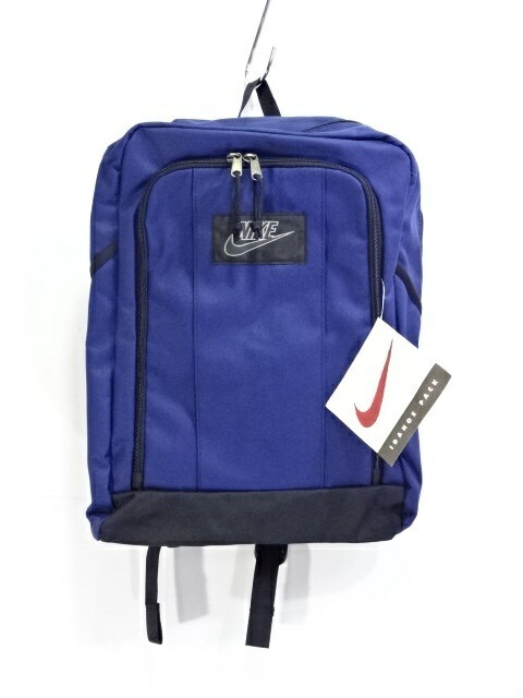 NIKE VINTAGE 90s BACKPACK R561075 ナイキ ヴィンテージ バックパック リュック DEADSTOCK 大名店【中古】