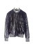 ☆SAINT LAURENT PARIS 18aw シャイニーボンバージャケット サンローランパリ BOMBER JACKET 大名店【中古】