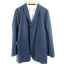 EDWINA HORL SHAWL COLLAR JACKET エドウィナホール ショールカラー ジャケット 大名店【中古】