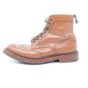 TRICKERS M2508 _I U[ Jg[ BOOTS u[c gbJ[Y 喼XyÁz