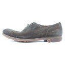 CHURCHS LANCASTER 1930 BROWN VINT SHOE `[` JX^[ V[Y 喼XyÁz