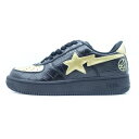 A BATHING APE BAPESTA 24KARATS GCv xCvX^ Xj[J[ 喼XyÁz