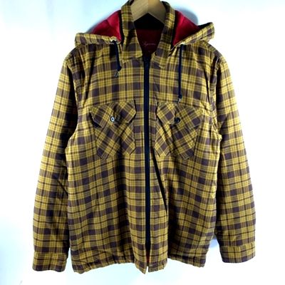 楽天市場】supreme quilted flannelの通販 楽天市場】supreme quilted flannelの通販