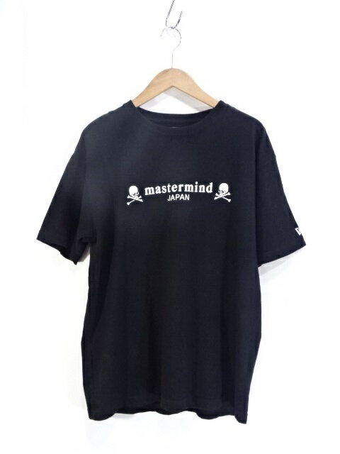 トップス, Tシャツ・カットソー MASTERMIND JAPAN 20ss NEW ERA LOGO TEE T 