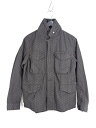 NONNATIVE TROOPER JACKET LIBERTY OVERDYE ノンネイティブ トゥルーパー ジャケット 大名店【中古】