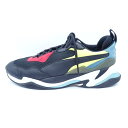 PUMA THUNDER SPECTRA 367516 01 プーマ サンダースペクトラ スニーカー ダッド 大名店【中古】