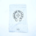 ☆CHROME HEARTS MASK MLT LOGO WHITE REGULAR クロムハーツ マスク マルチ ロゴ ホワイト 大名店【中古】