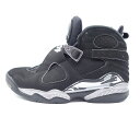 NIKE 15ss AIR JORDAN 8 RETRO CHROME iCL GAW[_ g N Xj[J[ 喼XyÁz