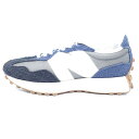 NEW BALANCE 20aw MS327SFB j[oX Xj[J[ 26.5cm 喼XyÁz