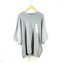 WIND AND SEA~nestwell SPINOSA T-SHIRT EB_V[ lXgEF TVc 喼XyÁz