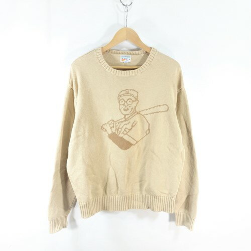 union3 ŷԾŹ㤨RWCHE 19aw DUDE SWEATER   ˥å ̾ŹšۡפβǤʤ7,150ߤˤʤޤ