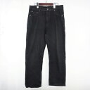 Montley 5-Pocket Denim Pants SIZE-2 [[ fjpc 喼XyÁz