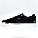 EMERICA DICKSON SKATEBOARD BLACK SIZE-27.5cm GJ fBN\ Xj[J[ V[Y Y ubN 喼XyÁz