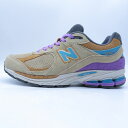 NEW BALANCE M2002RWA SIZE-27.0cm j[oX Xj[J[ 喼XyÁz