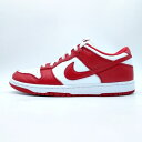 NIKE 20ss DUNK LOW SP ST JOHN'S iCL _N ZgWY CU1727-100 Xj[J[ 喼XyÁz