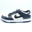 NIKE SB 21ss Supreme Dunk Low OG QS BLACK STAR iCL Vv[ _N ubNX^[ Xj[J[ 喼yÁz