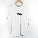 SUPREME ~CDG SHIRT 13ss Box Logo Tee Vv[ RfM\Vc {bNX S TVc喼XyÁz