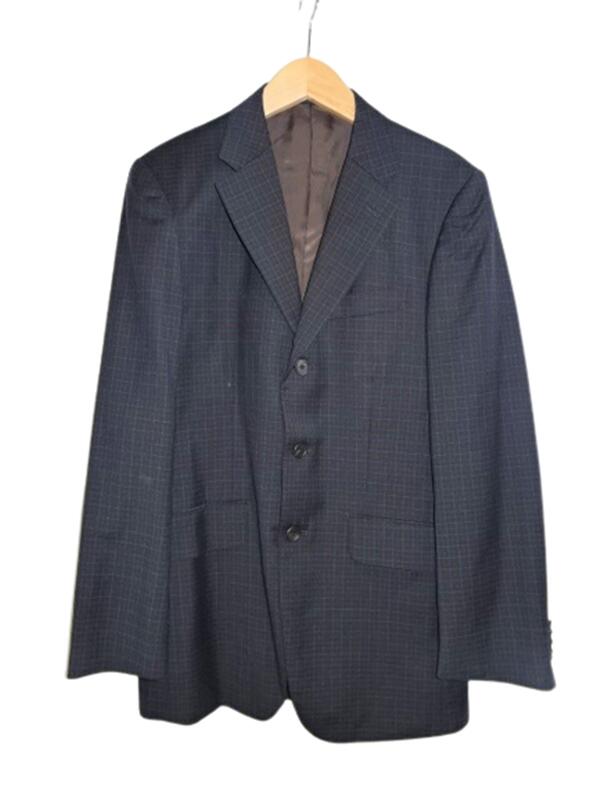 楽天市場】paul smith ジャケット チェックの通販
