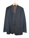 PAUL SMITH CHECK WOOL TAILORED JACKET |[X~X `FbNE[e[[hWPbg 喼XyÁz