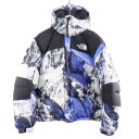 Supreme 17aw North Face Mountain Baltro Jacket Vv[m[XtFCXRog baltoro 喼X yÁz