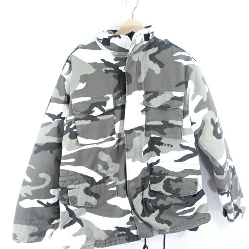 楽天市場】supreme m-65の通販 楽天市場】supreme m-65の通販