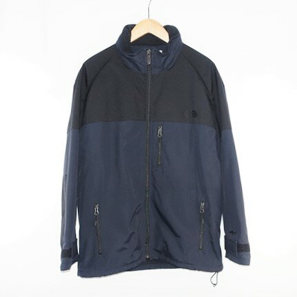 THE NORTH FACE × JUNYA WATANABE 20aw HYDRENA FLEECE JACKET WF-J922 SIZE-S ザノースフェイス ジュンヤワタナベ フリースジャケット 大名店【中古】