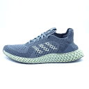 ADIDAS 18aw CONSORTIUM RUNNER 4D AfB_X R\[VA i[ tH[fB[ Xj[J[ 喼XyÁz