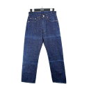 LEVIS VINTAGE 70s 501 66前期 INDIGO 85 リーバイス ヴィンテージ デニム 大名店【中古】