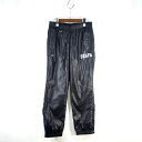 UNIFORM EXPERIMENT NIKE UEAFA NYLON TRACK PANTS ユーイー ナイロン パンツ 大名店【中古】