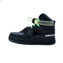 NIKE AIR FORCE 1 HIGH 07 LOS ANGELS SIZE-24.0cm CU3052-001 iCL GA tH[X 1 nC '07 I[ tH[ 1 T[X [ z[W[ Xj[J[ 喼XyÁz