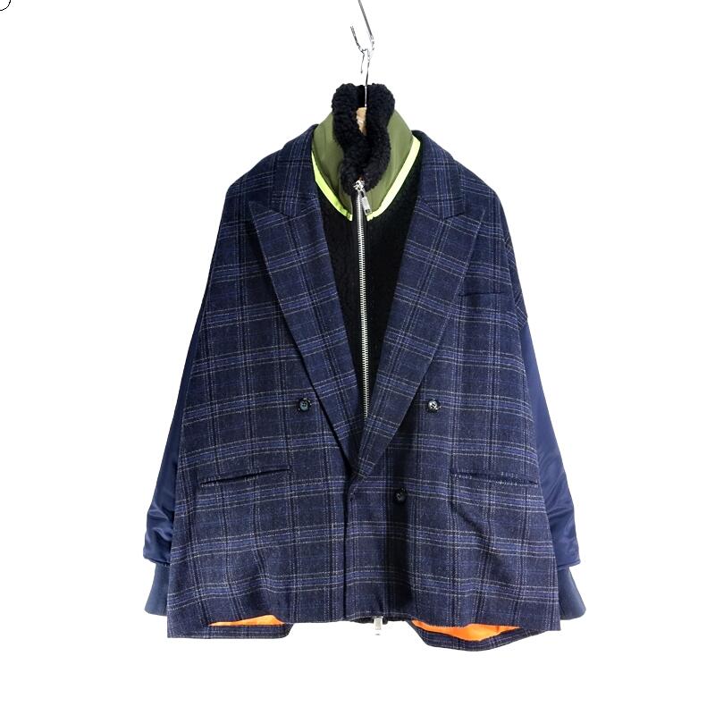 楽天市場】elephant tribal fabrics(コート・ジャケット 楽天市場】elephant tribal fabrics(コート・ジャケット