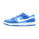 NIKE 2022 DUNK LOW RETRO DARK MARINA BLUE iCL _N _[N}[iu[ Xj[J[ 喼XyÁz