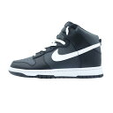 NIKE 2022 DUNK HI RETRO BLACK PANDA iCL _N nC ubNp_ Xj[J[ 喼XyÁz