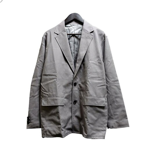 STEVEN ALAN WL GRAPH CHECK SET-UP スティーブンアラン グラフチェック セットアップ M 大名【中古】 STEVEN ALAN WL GRAPH CHECK SET-UP スティーブンアラン グラフチェック セットアップ M 大名【中古】